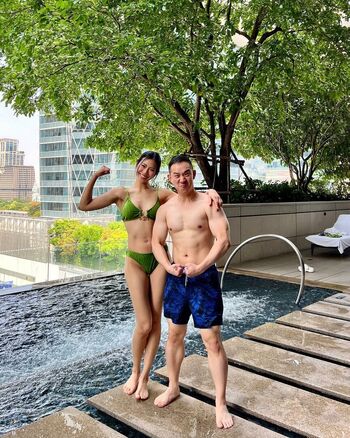 Full leaked Lucia liu private photo
