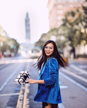 Full leaked Lucia liu private photo