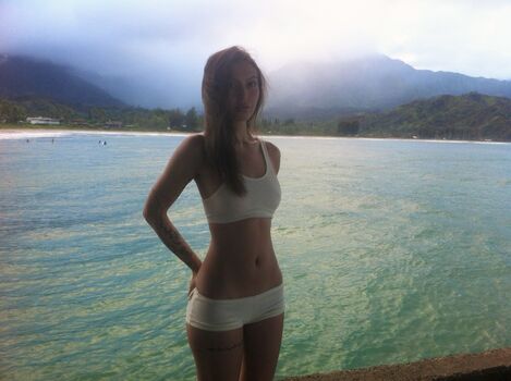 Full leaked Lucia manfredi  page private onlyfans photo