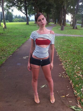 Full leaked Lucia manfredi  page private onlyfans photo