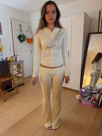 Full leaked Lucia manfredi  page private onlyfans photo