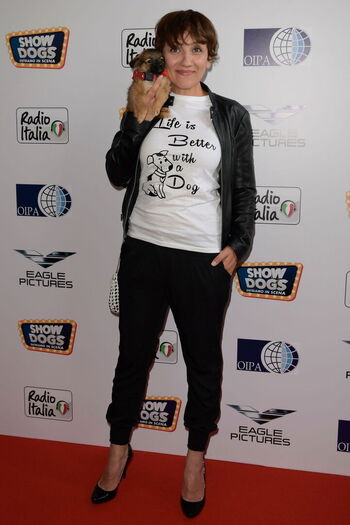 Full leaked Lucia ocone private onlyfans photo