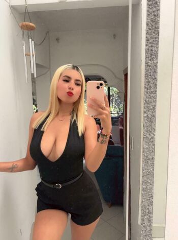 Full leaked Lucia rios private photo