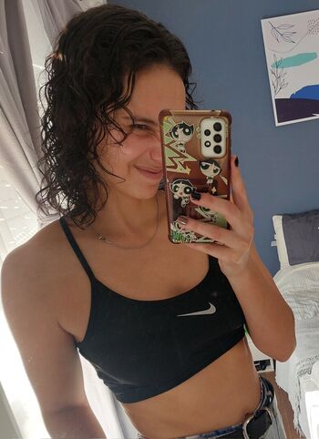 Full leaked Lucia romero page private onlyfans photo