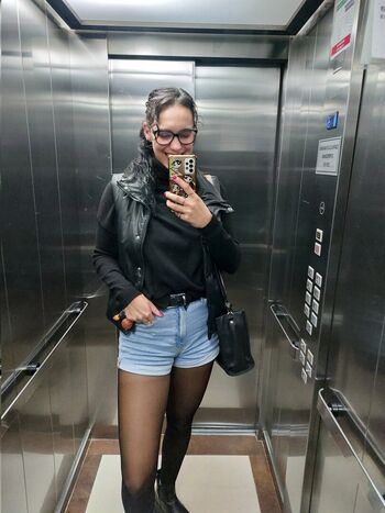 Full leaked Lucia romero private onlyfans photo