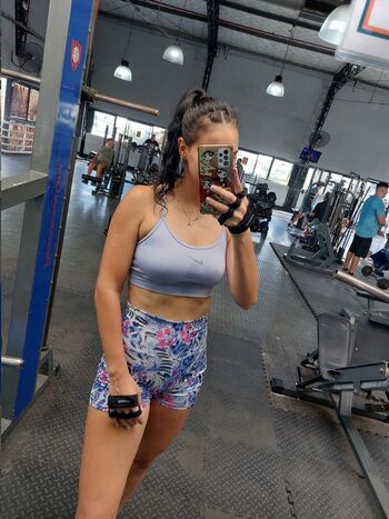 Full leaked Lucia romero private onlyfans photo