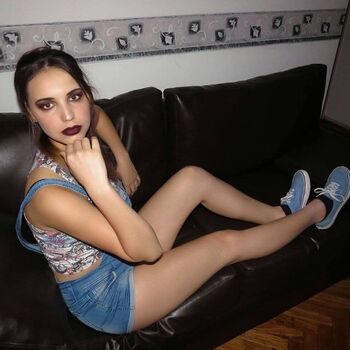 Full leaked Lucia romero private onlyfans photo