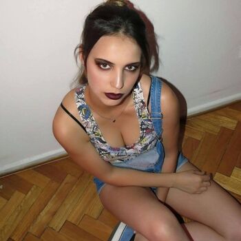 Full leaked Lucia romero private onlyfans photo