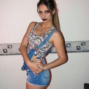 Full leaked Lucia romero private onlyfans photo