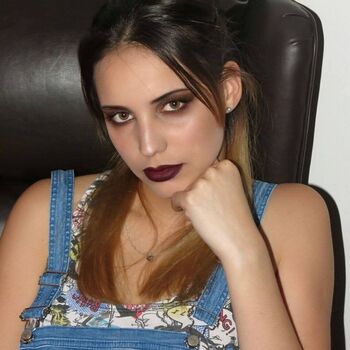 Full leaked Lucia romero private onlyfans photo