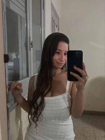 Full leaked Lucia steffanini fazi private onlyfans photo