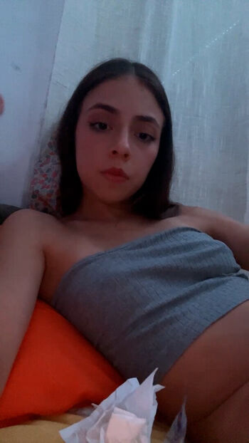 Full leaked Luciaaa private onlyfans photo