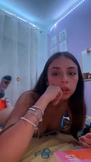 Full leaked Luciaaa private onlyfans photo