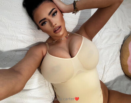 Full leaked Luciababy private photo