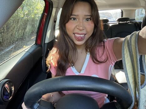 Full leaked Luciabunni private photo