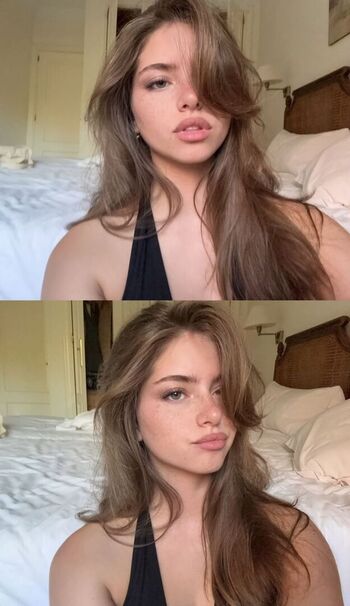 Full leaked Luciaferrato private photo