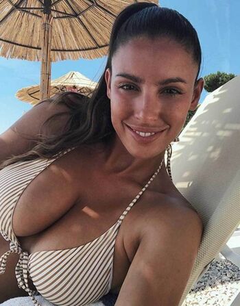 Full leaked Luciajavorcekova private onlyfans photo