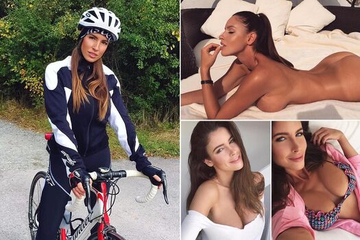 Full leaked Luciajavorcekova private onlyfans photo