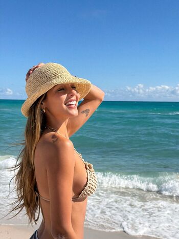 Full leaked Luciana fuster private onlyfans photo