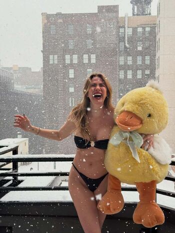 Full leaked Luciana gimenez page private onlyfans photo