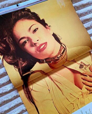 Full leaked Luciana gimenez private onlyfans photo