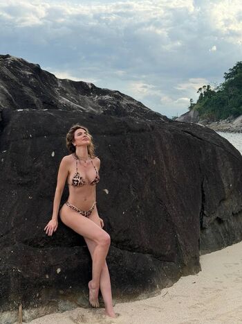 Full leaked Luciana gimenez private photo