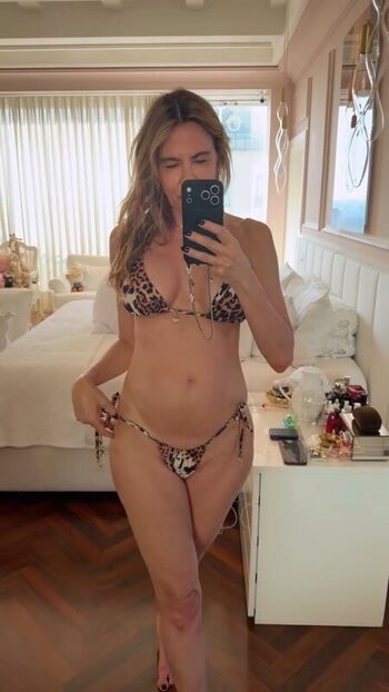 Full leaked Luciana gimenez private photo