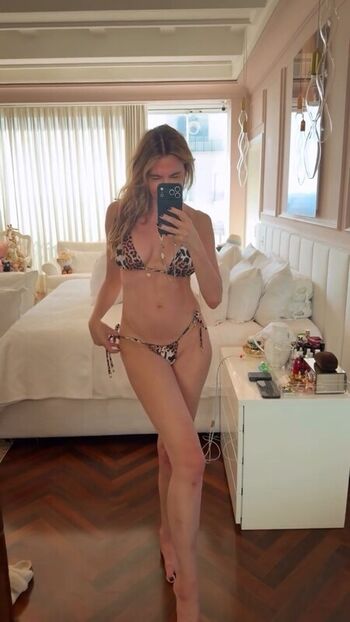 Full leaked Luciana gimenez private photo