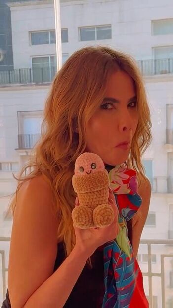 Full leaked Luciana gimenez private photo