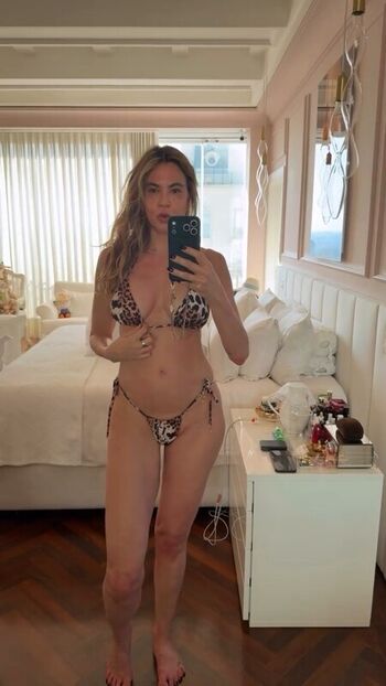 Full leaked Luciana gimenez private photo