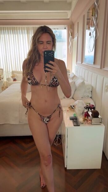 Full leaked Luciana gimenez private photo