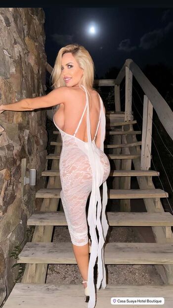 Full leaked Luciana salazar private onlyfans photo