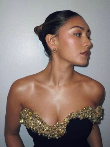 Full leaked Luciane buchanan private onlyfans photo