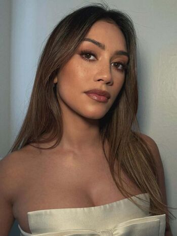 Full leaked Luciane buchanan private onlyfans photo