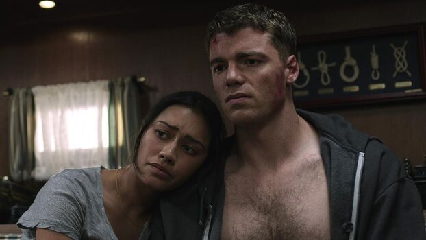 Full leaked Luciane buchanan private onlyfans photo