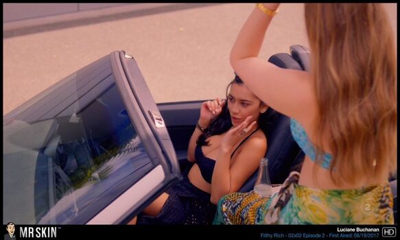 Full leaked Luciane buchanan private onlyfans photo