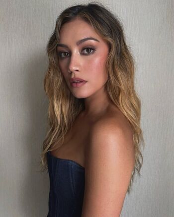 Full leaked Luciane buchanan page private photo