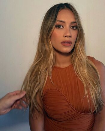 Full leaked Luciane buchanan private photo