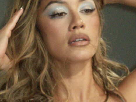 Full leaked Luciane buchanan private photo
