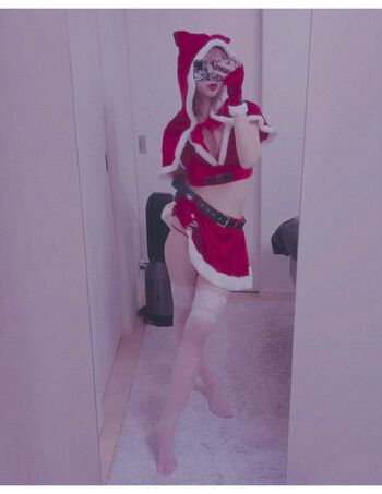 Full leaked Luciccamoon private onlyfans photo