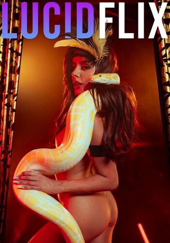 Full leaked Lucidflix private photo