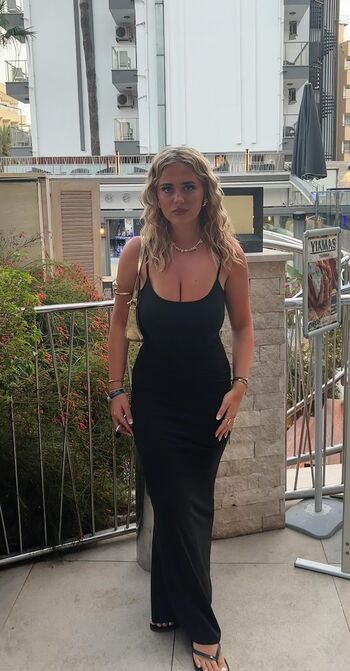 Full leaked Lucie anderson page private photo