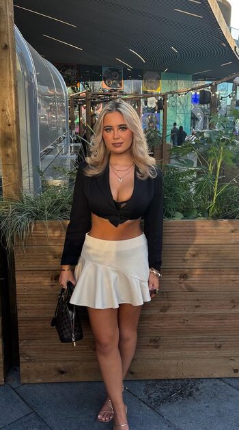 Full leaked Lucie anderson private photo