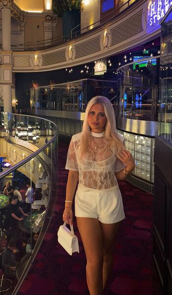 Full leaked Lucie anderson private photo