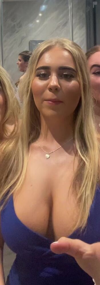 Full leaked Lucie anderson private photo