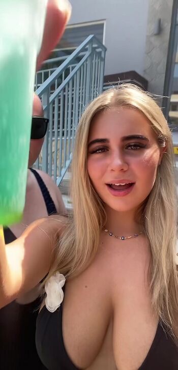 Full leaked Lucie anderson private photo