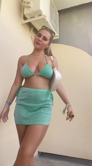 Full leaked Lucie anderson private photo