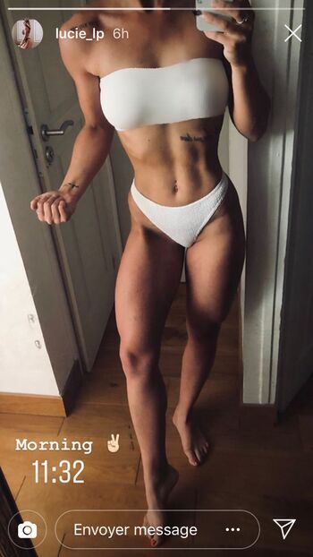 Lucie LP