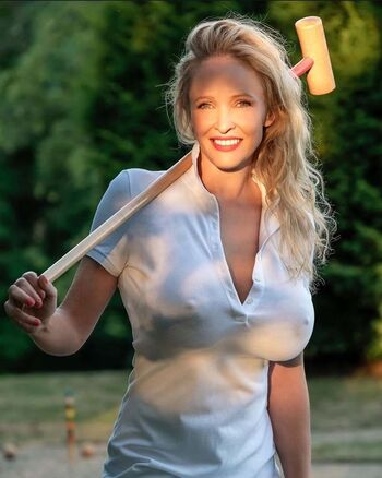 Full leaked Lucie robinson private onlyfans photo