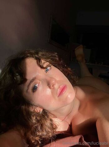 Full leaked Lucieabr private photo